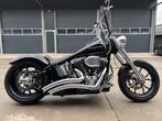 Harley davidson softail fatboy, Motoren, Particulier