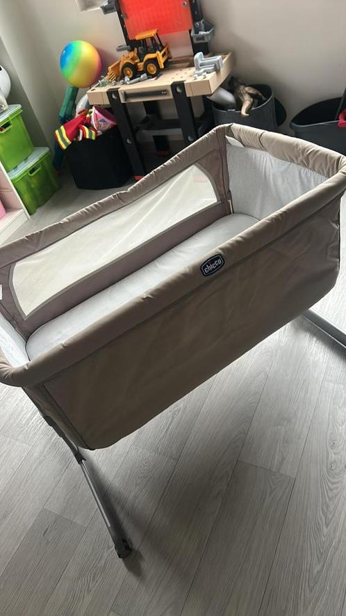 Baby co sleeper, Kinderen en Baby's, Babywiegjes en Ledikanten, Zo goed als nieuw, Ophalen