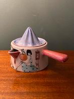 Presse-agrumes des années 50 au design italien, Enlèvement ou Envoi, Comme neuf