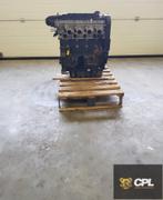 Citroen Jumpy 2.0 HDI RHY Motorblok Engine Moteur, Ophalen of Verzenden, Gebruikt