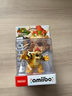 Amiibo Super Mario Collection - Bowser, Ophalen of Verzenden