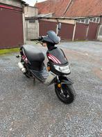 Keeway hurricane, Fietsen en Brommers, Ophalen, Zo goed als nieuw