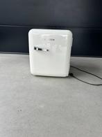 koelkast, Elektronische apparatuur, Koelkasten en IJskasten, Minder dan 75 liter, Ophalen, Zo goed als nieuw, Met vriesvak