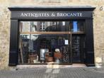 Professionnel achète antiquités ,belle brocante, vintage..., Antiek en Kunst, Ophalen