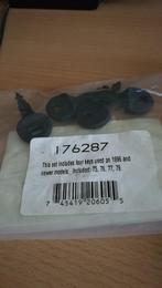 Johnson/Evinrude/OMC New OEM KEY SET 0176287, Watersport en Boten, Ophalen of Verzenden, Nieuw, Motor en Techniek