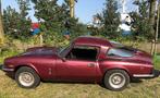 Triumph Spitfire 1500 Ashley GT, Autos, Triumph, Rouge, Achat, 2 places, Boîte manuelle