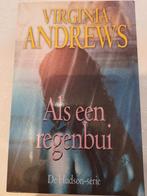 Virginia Andrews, Als een regenbui, Enlèvement ou Envoi, Utilisé