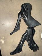 Shimano GRX Shifters 2x11 Werkend, Beschadigd Race/Gravel, Ophalen, Zo goed als nieuw