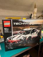 Lego porsche rsr 42096, Ophalen