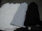 3 longsleeves zara -tape a l'oeil 140-mooie staat, Kinderen en Baby's, Kinderkleding | Maat 140, Ophalen, Zo goed als nieuw, Meisje