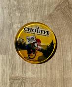 Chouffe taplens, Verzamelen, Biermerken, Ophalen