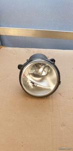 Mistlamp + stadslicht / dagrijlicht Renault Twingo II faceli, Gebruikt, Renault