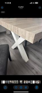 Table de salle a manger grande, Ophalen
