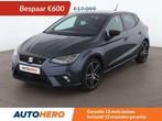 SEAT Ibiza 1.0 TSI FR (bj 2020), Auto's, Seat, Gebruikt, https://public.car-pass.be/vhr/bf364486-1ccf-43c7-91ae-96aa7bf3e39c, 116 pk