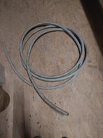 Elektrische kabel 6 carré 5 draads 0473 64 70 04 [ 9 meter], Ophalen of Verzenden, Zo goed als nieuw