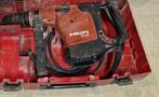 Hilti TE76P Boormachine en breekhamer SDS Max, Doe-het-zelf en Bouw, Gereedschap | Boormachines, Boor- en/of Breekhamer, Ophalen of Verzenden
