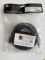 NIEUW tethertools - tetherpro kabel USB3.0 4,6 m, Ophalen, Nieuw