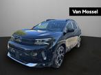 Citroën C5 Aircross Business GPS, Automaat, Stof, Gebruikt, Zwart