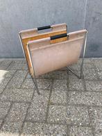 Brabantia Dadime krantenrek, Antiek en Kunst, Ophalen