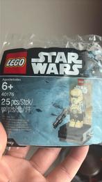 Lego scarif stormtrooper polybag rare, Verzenden, Nieuw, Actiefiguurtje