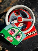 JEP Rallye kinderstuurwiel jaren ‘60, Ophalen of Verzenden, Zo goed als nieuw, Overige typen