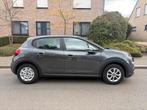 Citroen C3 1.2VTi Feel Edition, Auto's, Euro 6, Handgeschakeld, Particulier, Parkeersensor