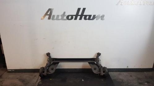 ACHTERAS VWA ABS Peugeot 107 (|5148J8|421100H010|), Auto-onderdelen, Remmen en Aandrijving, Peugeot, Gebruikt