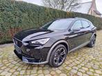 CUPRA Formentor 1.5 TSI (bj 2022, automaat), Auto's, Cupra, 4 cilinders, Formentor, Zwart, Bedrijf