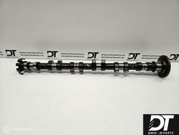 Inlaat nokkenas BMW M3 E46 S54 3.2 S54B32 11317832194, Enlèvement ou Envoi, Utilisé, BMW, BMW