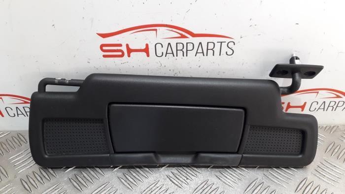 Pare-soleil d'un Mercedes SLK, Autos : Pièces & Accessoires, Habitacle & Garnissage, Mercedes-Benz, Utilisé, 3 mois de garantie