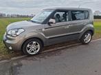 Kia soul, Auto's, https://public.car-pass.be/vhr/c7ed59db-e7ed-459d-ba22-1687ecab3c8d, Bruin, 1600 cc, Bedrijf