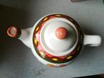 mooie nieuwe grote theepot, Huis en Inrichting, Keuken | Servies, Ophalen of Verzenden, Nieuw