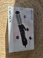 rotary curler carmen, Handtassen en Accessoires, Ophalen of Verzenden, Zo goed als nieuw