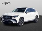 Mercedes-Benz GLC-klasse 300de 4MATIC AMG/Pano, Auto's, Automaat, 197 pk, 145 kW, Gebruikt