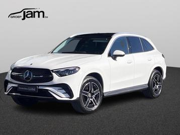 Mercedes-Benz GLC-klasse 300de 4MATIC AMG/Pano beschikbaar voor biedingen