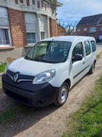 Renault Kangoo 2020, Auto's, Renault, Te koop, Grijs, Diesel, Particulier