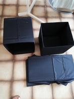 opbergbakken, Ophalen, Nieuw, Opvouwbaar