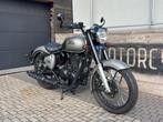 Royal Enfield Classic 350 Gunmetal Grey - A2 motor, Motoren, Bedrijf, Overig, Minimaal motorrijbewijs A2, ABS