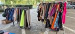 +/-300 vêtements MIXTES neufs,quasi neufs, TB état. T36 à 54, Ophalen, Zo goed als nieuw