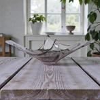 paarse kom, Tuin en Terras, Hangmatten, Ophalen of Verzenden, Zo goed als nieuw