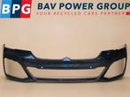 BUMPER VOOR M PAKKET LCI G31 BMW 5 serie (G30), Auto-onderdelen, Gebruikt, Bumper, BMW, Voor