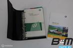 Handleidingen en serviceplan in Duits VW Golf Plus NB, Gebruikt