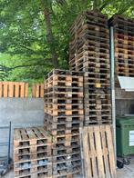 200 Euro pallets te koop., Ophalen, Zo goed als nieuw, Pallet