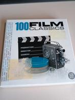 100 film classics (5cd box), Enlèvement ou Envoi, Comme neuf