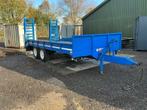 de gamerse smid - 1996 - Oplegger, Auto's, Overige brandstoffen, Bedrijf, Aanhangers en Opleggers, Te koop
