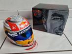 F1 1/2 helm Sergio Pérez Austrian GP 2021 (L.E.) * NIEUW *, Ophalen of Verzenden, Nieuw, Formule 1