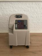 Concentrateur d'oxygène Invacare platinum 9L à vendre, Comme neuf, Envoi