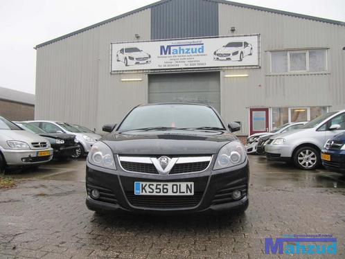 2007 OPEL VECTRA C 2.2 DIRECT DEMONTAGE SLOOP (163), Auto-onderdelen, Overige Auto-onderdelen, Opel, Gebruikt, Ophalen of Verzenden