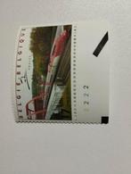 Postzegel over de Thalys, Tickets & Billets