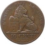 Leopold I - 10 centimes 1832, Verzenden